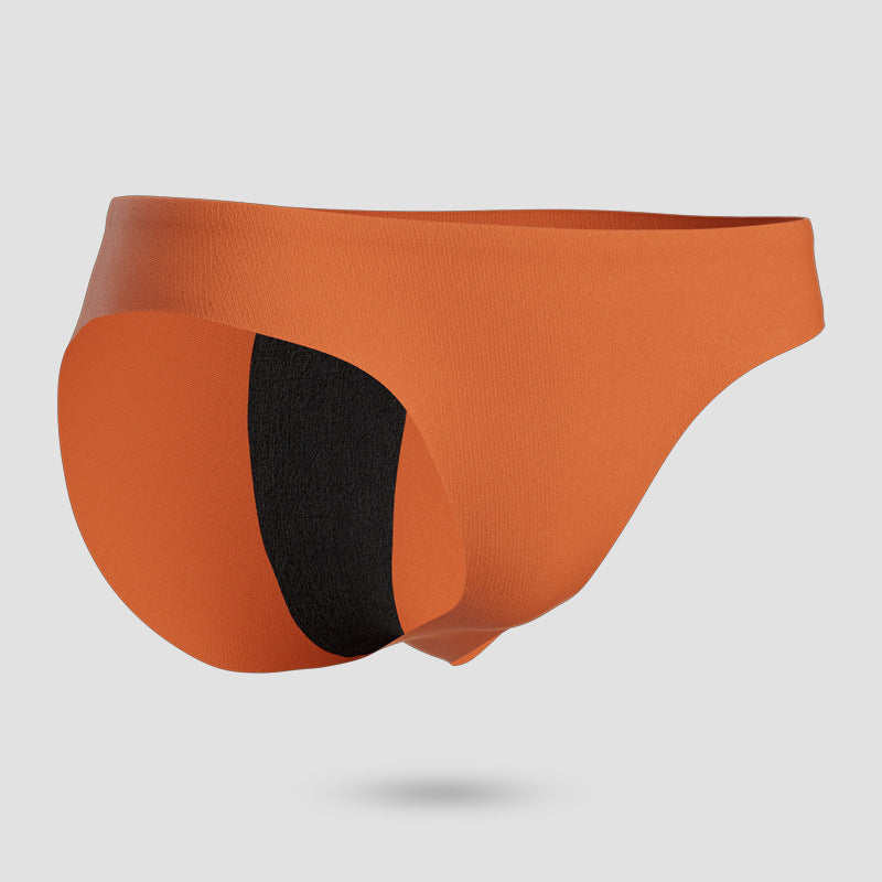 Women's Plus-Size Menstrual Briefs