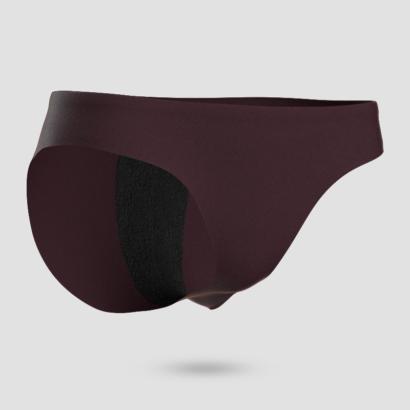 Women's Plus-Size Menstrual Briefs