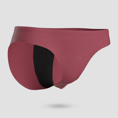 Women's Plus-Size Menstrual Briefs