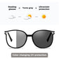 New Year Sale 50% OFF✨WOMEN'S PORTABLE FASHION ANTI-BLUE LIGHT READING GLASSES