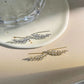 [ideal gift] Elegant Leaf Stud Earrings
