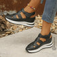 Women's Hollow Out Sneaker Sandals