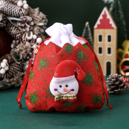 🔥HOT SALE 50% OFF🔥Christmas Gift Doll Bags