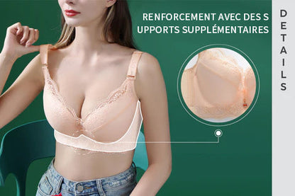 New Arrivals✨plus size padded bra