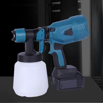 🔥The latest in German painting technology👉Lightweight Electric Paint Sprayer Kit⏳ New for a limited time! 💥Reduce the price by 70%—✈️Free Shipping 📦