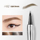 💖Buy 1 Get 1 Free💖2025 Upgraded Natural Waterproof Eyebrow Pen with Microfine Tip