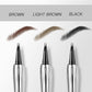 💖Buy 1 Get 1 Free💖2025 Upgraded Natural Waterproof Eyebrow Pen with Microfine Tip