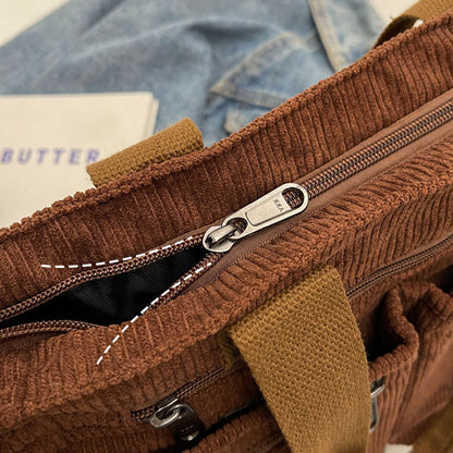 💥Hot Sales-49% OFF🍃Vintage Solid Color Shoulder Bag