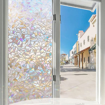 💥49% OFF NOW! 🌈 Window Privacy Glass Film – Block Peeping Eyes & Decorate Your Space 💖