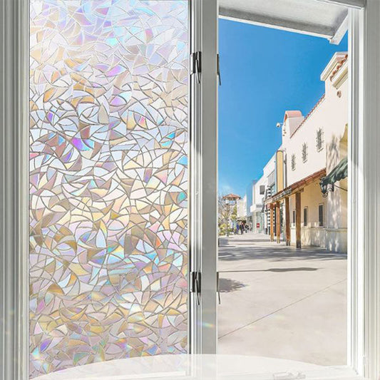 💥49% OFF NOW! 🌈 Window Privacy Glass Film – Block Peeping Eyes & Decorate Your Space 💖
