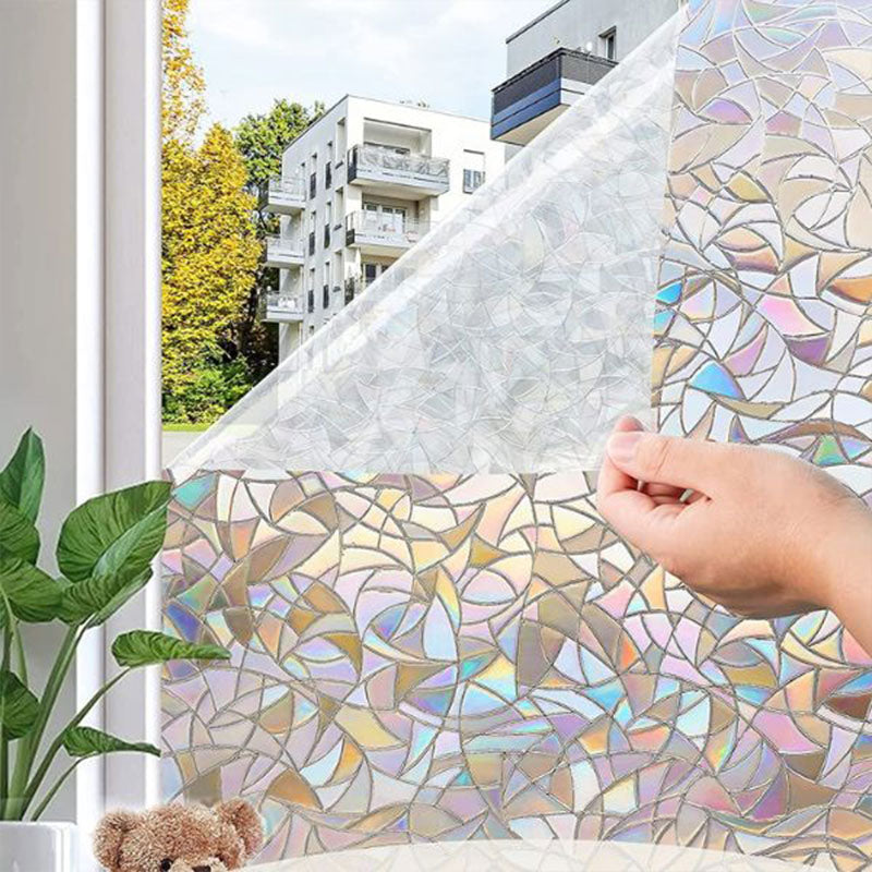 💥49% OFF NOW! 🌈 Window Privacy Glass Film – Block Peeping Eyes & Decorate Your Space 💖
