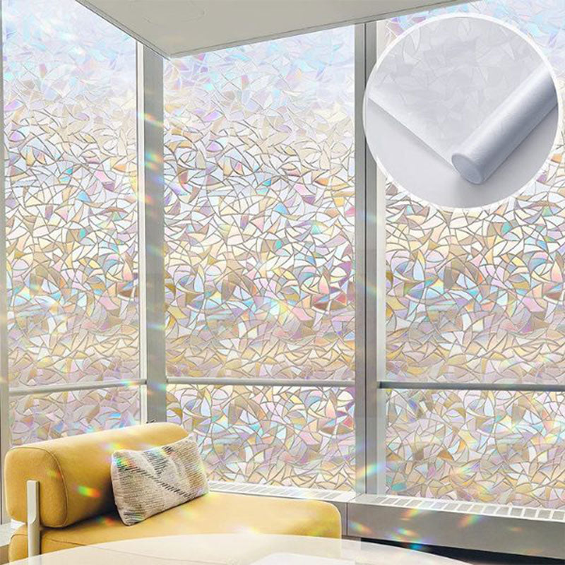 💥49% OFF NOW! 🌈 Window Privacy Glass Film – Block Peeping Eyes & Decorate Your Space 💖