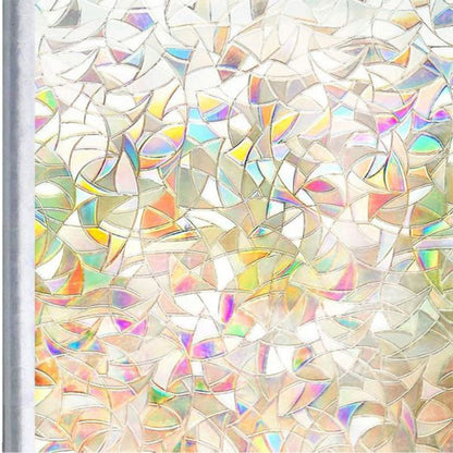 💥49% OFF NOW! 🌈 Window Privacy Glass Film – Block Peeping Eyes & Decorate Your Space 💖