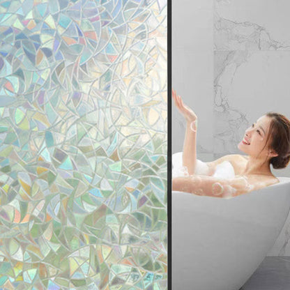 💥49% OFF NOW! 🌈 Window Privacy Glass Film – Block Peeping Eyes & Decorate Your Space 💖