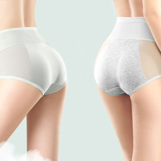 Summer Breathable Leak-proof Panties