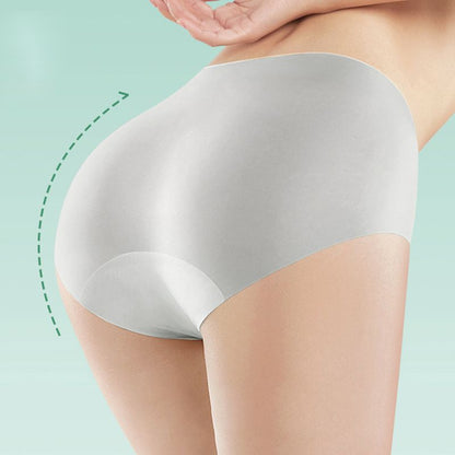 Summer Breathable Leak-proof Panties