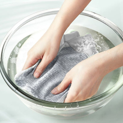 Summer Breathable Leak-proof Panties