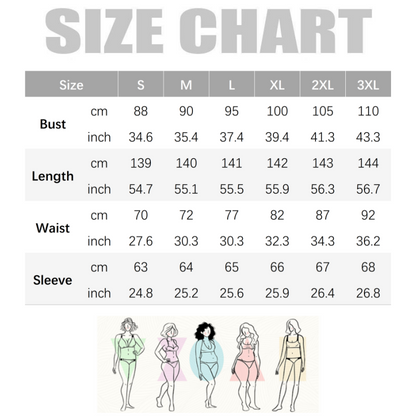 Women's Glossy Flowy Solid Color Floor-Length Dress