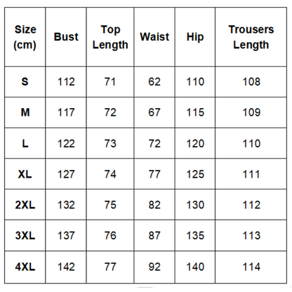 💗Summer Specials💗Women's Round Neck T-Shirt and Trousers Two-Piece Suit💕