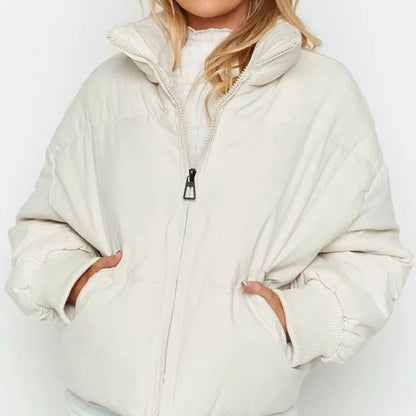 Women's Winter Down Jacket