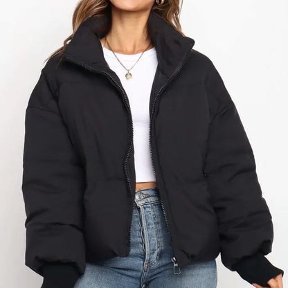 Women's Winter Down Jacket