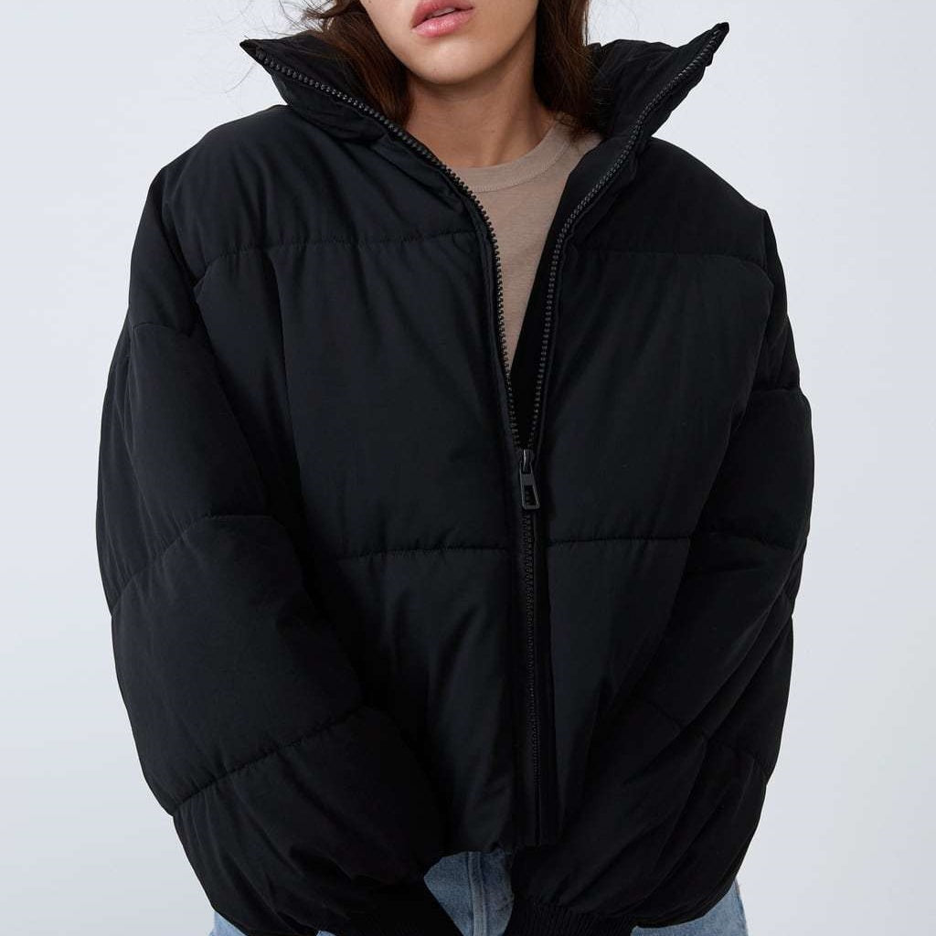 Women's Winter Down Jacket