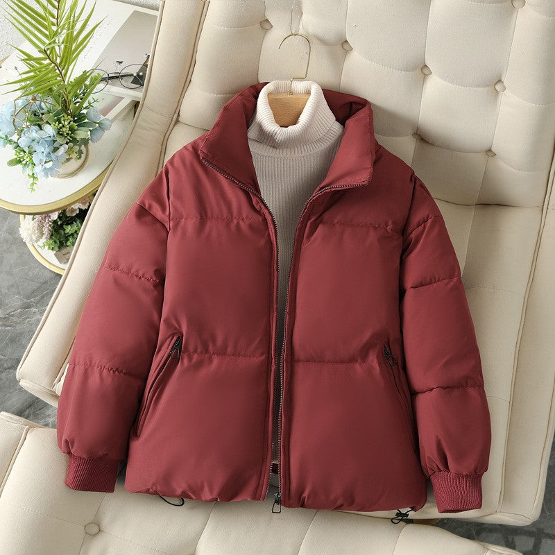 Women's Winter Down Jacket