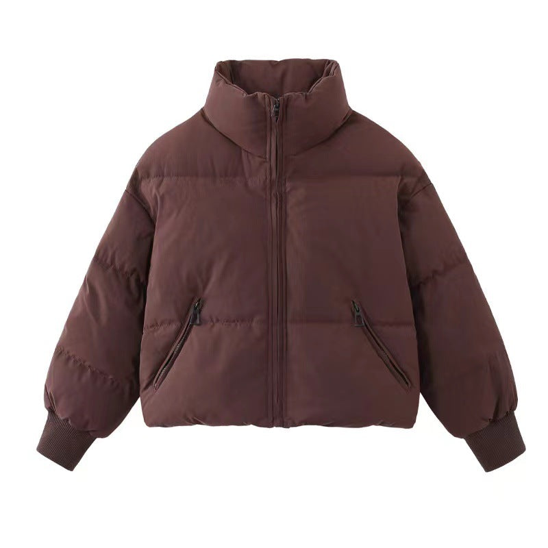 Women's Winter Down Jacket