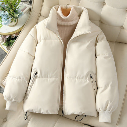 Women's Winter Down Jacket