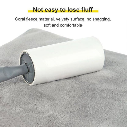 🔥Limited Special Sale 49%OFF🛀Faux Coral Fleece Absorbent Bath Towel - Nice Gift🎀