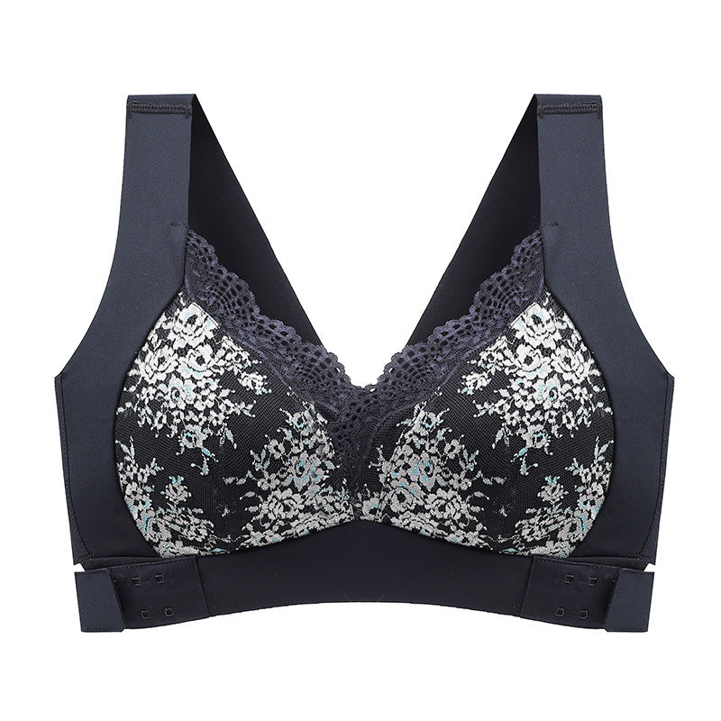 Women's Vest Bra - Comfortable and Breathable