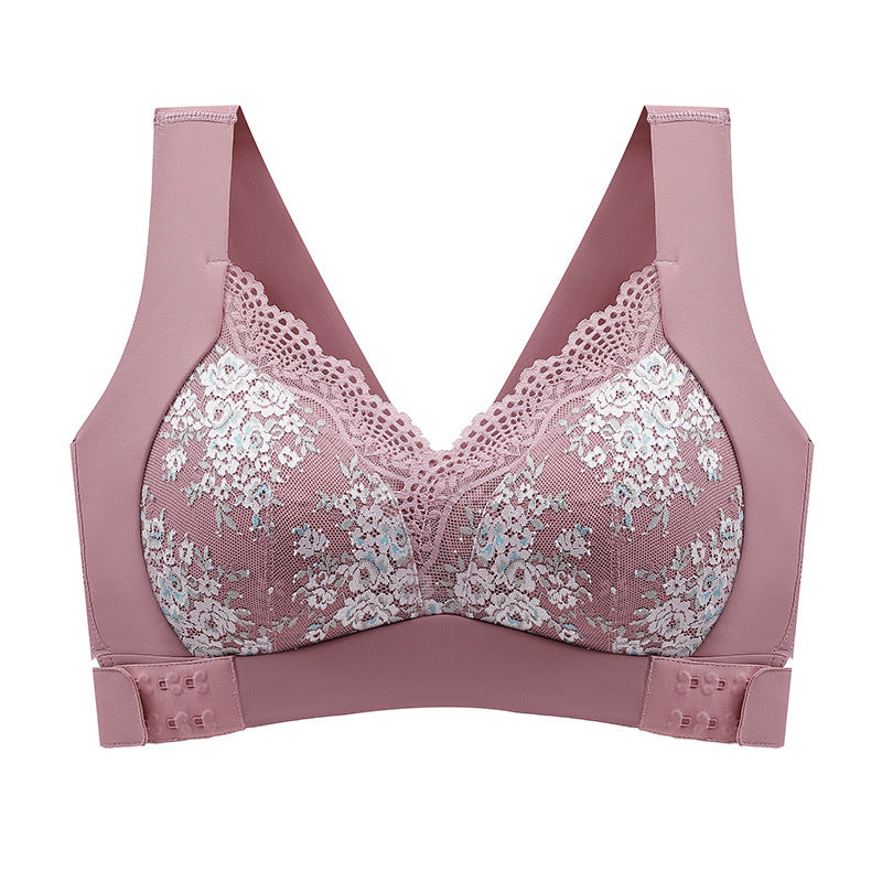 Women's Vest Bra - Comfortable and Breathable