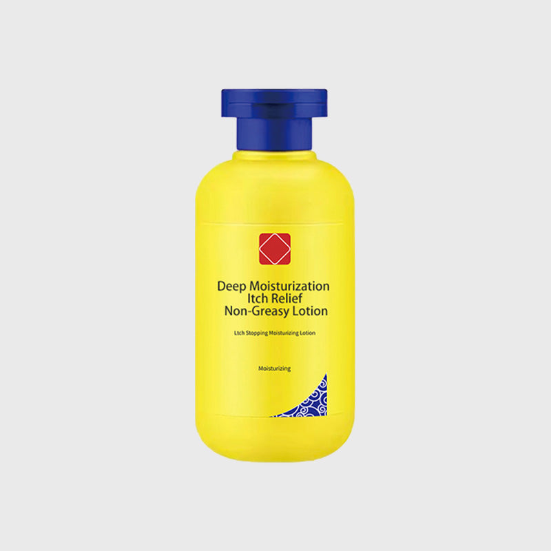 🔥Winter promotion 49% OFF🔥Deep moisturizing itch relief Non-greasy lotion❄️ ☃️