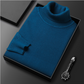Men's Solid Color Premium Sweater