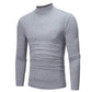 🎅Christmas Sale - 50% OFF🎅Cotton High-necked Thermal T-shirt