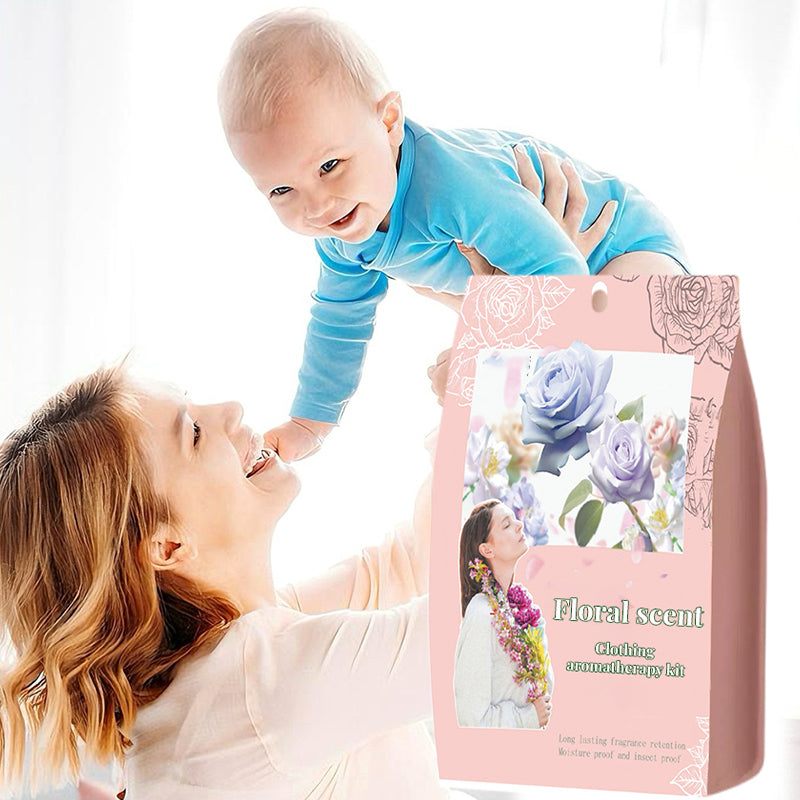 🔥Buy 1 Get 1 Free🍃Insect Repellent Mildew Proof Floral Camphor Balls