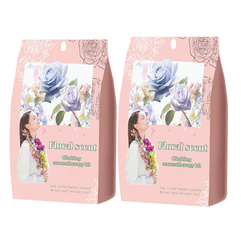 🔥Buy 1 Get 1 Free🍃Insect Repellent Mildew Proof Floral Camphor Balls