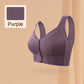 🌹Last Day 50% OFF🎀New Stretchy Front Closure Breathable Bra for Seniors