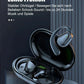 Bluetooth Earbuds with Bone Conduction