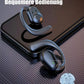 Bluetooth Earbuds with Bone Conduction