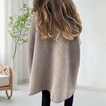 💖Limited Sale 50% OFF💖 Women's Faux Fur Collar Puffer Coat