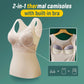 ⚡2-in-1 Built-in Bra Thermal Underwear