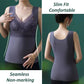 ⚡2-in-1 Built-in Bra Thermal Underwear
