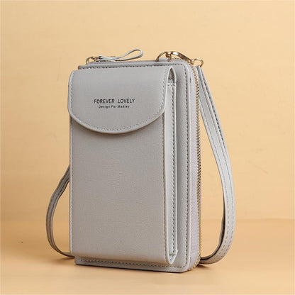 💖BUY 1 GET 1 FREE✨Fashion Women's Clutch Wallet❤️