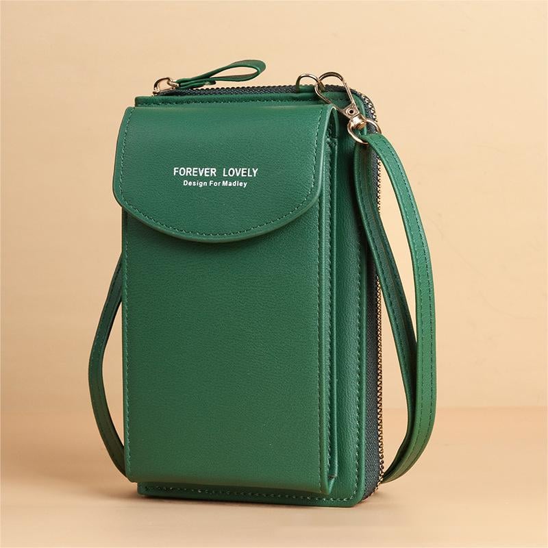 💖BUY 1 GET 1 FREE✨Fashion Women's Clutch Wallet❤️