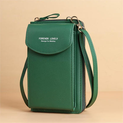 💖BUY 1 GET 1 FREE✨Fashion Women's Clutch Wallet❤️