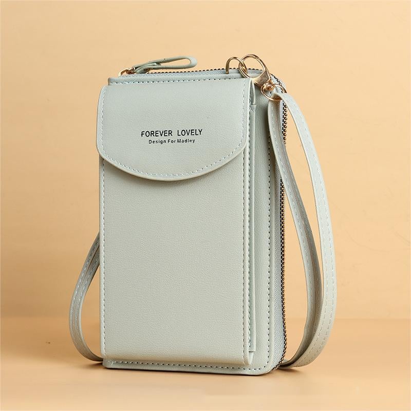💖BUY 1 GET 1 FREE✨Fashion Women's Clutch Wallet❤️