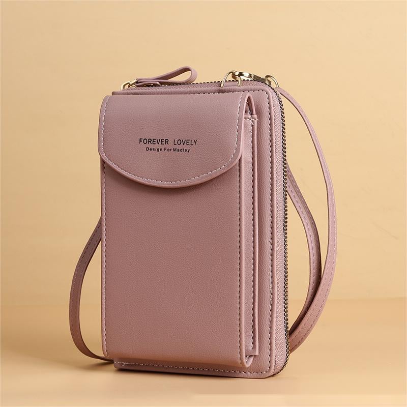 💖BUY 1 GET 1 FREE✨Fashion Women's Clutch Wallet❤️