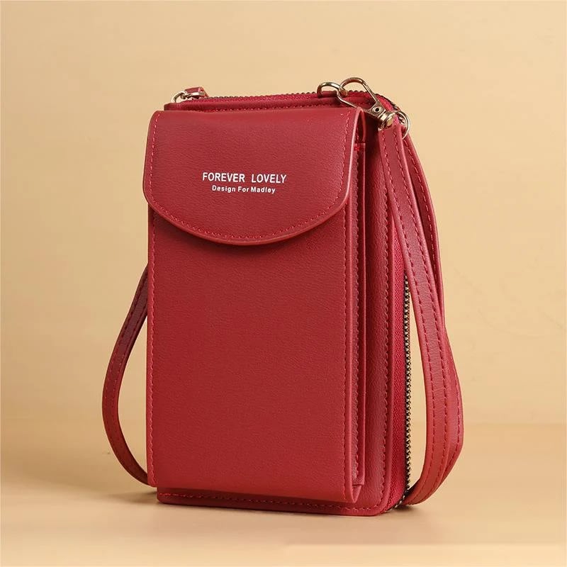 💖BUY 1 GET 1 FREE✨Fashion Women's Clutch Wallet❤️