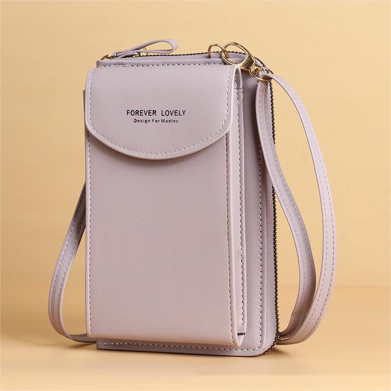 💖BUY 1 GET 1 FREE✨Fashion Women's Clutch Wallet❤️